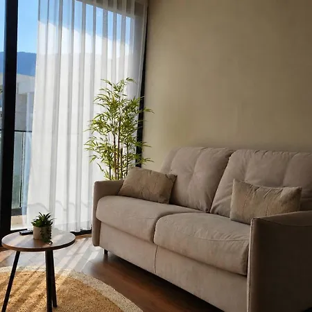 Lejlighed Palm Radhime Vlorë