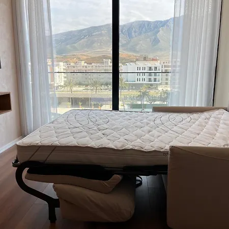 Apartamento Palm Radhime Vlorë