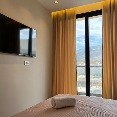 Apartamento Palm Radhime