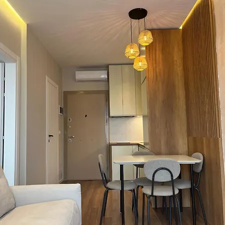 Apartamento Palm Radhime