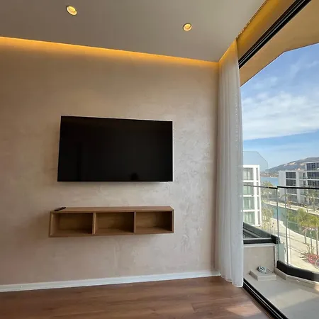 Apartamento Palm Radhime