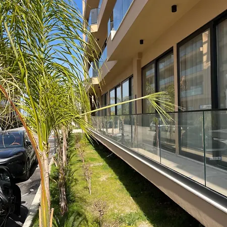 Apartamento Palm Radhime *