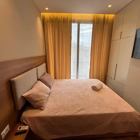 Apartamento Palm Radhime Vlorë