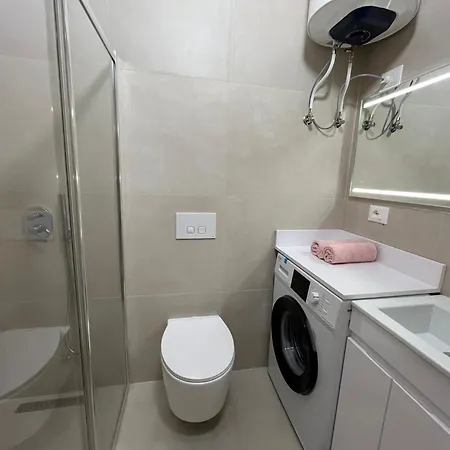 Apartamento Palm Radhime
