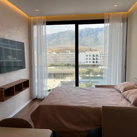 Palm Radhime Apartamento Vlorë