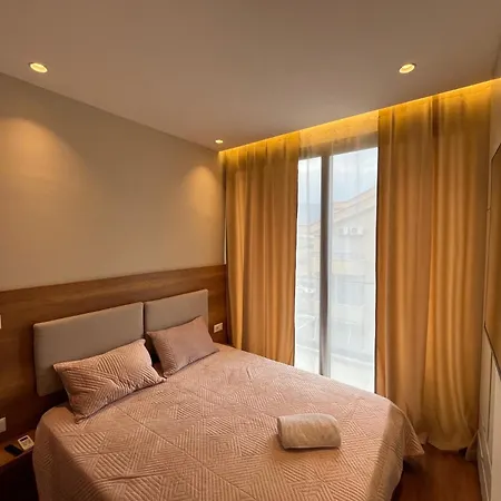 Palm Radhime Apartamento Vlorë