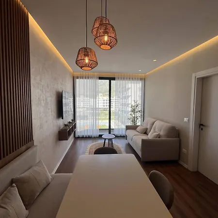Palm Radhime Apartamento *