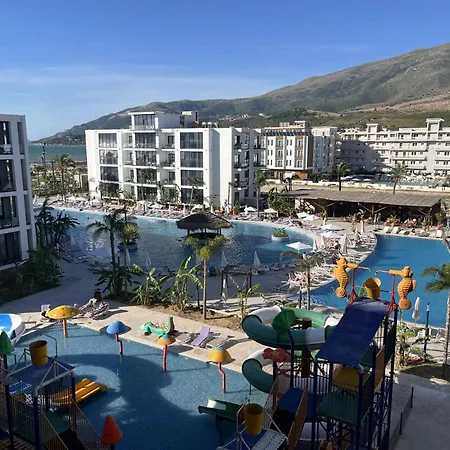 Apartamento Palm Radhime *