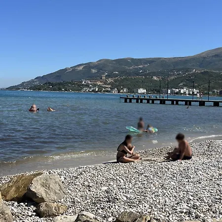 Palm Radhime * Vlorë