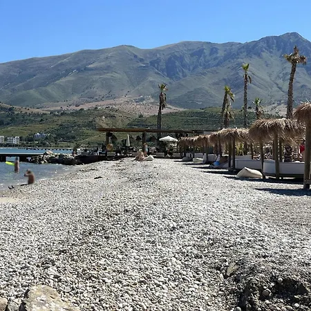 Palm Radhime * Vlorë